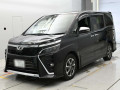 2019 Toyota Voxy