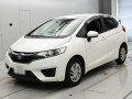 2016 Honda Fit