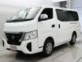 2023 Nissan Caravan Van