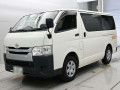 2016 Toyota Hiace Van