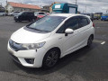 2014 Honda Fit Hybrid