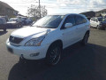 2007 Toyota Harrier