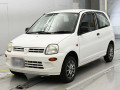 2006 Mitsubishi Minica