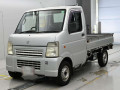 2010 Suzuki Carry Truck