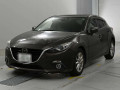 2015 Mazda Axela Sport