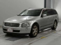 2002 Nissan Stagea