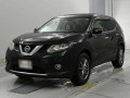 2015 Nissan X-Trail