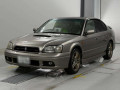 2000 Subaru Legacy B4