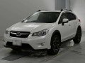 2013 Subaru XV