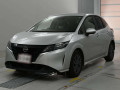 2023 Nissan Note