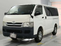 2008 Toyota Regiusace Van