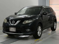 2015 Nissan X-Trail