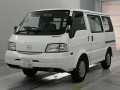 2016 Mazda Bongo Van