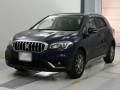 2019 Suzuki SX4 S-Cross