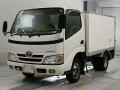 2008 Toyota Dyna Truck