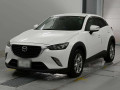 2016 Mazda CX-3
