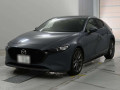 2019 Mazda Mazda3 Fastback