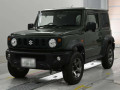 2020 Suzuki Jimny Sierra