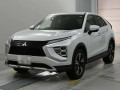 2022 Mitsubishi Eclipse Cross