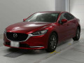 2019 Mazda Mazda6