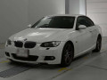 2008 BMW 3 Series