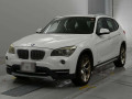 2012 BMW X1