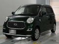 2021 Daihatsu Cast