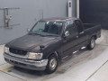 2002 Toyota Hilux Sports Pickup