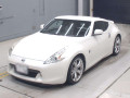 2009 Nissan Fairlady Z