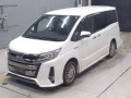2020 Toyota Noah