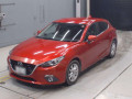 2014 Mazda Axela Sport