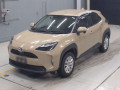 2023 Toyota YARIS CROSS
