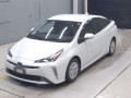 2021 Toyota Prius