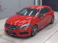 2013 Mercedes Benz A-Class