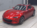 2019 Mazda Roadster RF