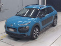 2017 Citroen C4 Cactus
