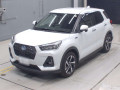 2022 Daihatsu Rocky