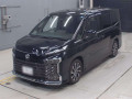 2023 Toyota Voxy
