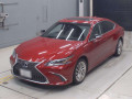 2019 Lexus ES