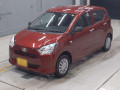 2024 Daihatsu Mira e:S