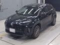 2022 Toyota YARIS CROSS