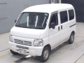 2018 Honda Acty Van