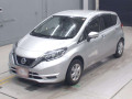 2021 Nissan Note