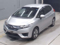 2015 Honda Fit Hybrid