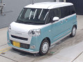 2025 Daihatsu Move Canbus