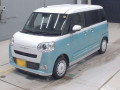 2025 Daihatsu Move Canbus