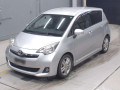 2011 Toyota Ractis