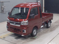2026 Daihatsu Hijet Truck