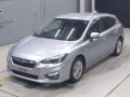 2017 Subaru Impreza Sports