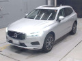 2021 Volvo XC60